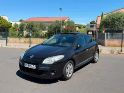 RENAULT MEGANE III BERLINE TCe 130