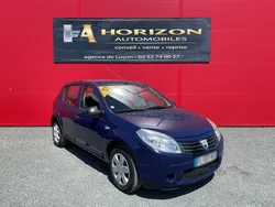 DACIA SANDERO Ambiance - Pack clim