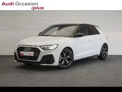 Audi A1 Sportback 35 TFSI 150ch S line plus S tronic 7