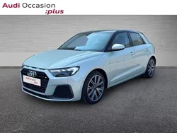 Audi A1 Sportback 30 TFSI 116ch Advanced
