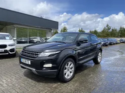 Land Rover Evoque 2.2 eD4 - 146 mil kms