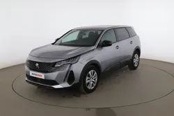 Peugeot 5008 1.5 Blue-HDi Active Pack EAT8 130 ch