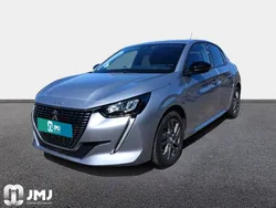 PEUGEOT 208 PureTech 100 S&S BVM6 Style