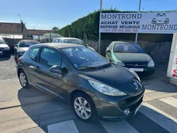 Peugeot 207 1.6 hdi 90ch premium
