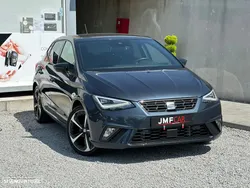 SEAT Ibiza 1.0 TSI FR
