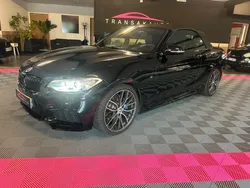 BMW SERIE 2 CABRIOLET F23 M235i 326 ch - HARMAN KARDON
