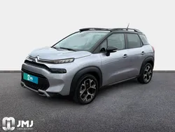 CITROEN C3 Aircross PureTech 110 S&S BVM6 Shine Pack