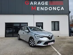 Renault Clio V 1.0 TCE 90 ch Business / Boite Automatique & CarPlay / Android Auto
