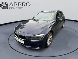 BMW SERIE 3 318d Touring Lounge TOURING F31 318d PHASE 1
