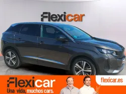 PEUGEOT 3008 1.5BlueHDi Allure S&S 130