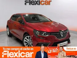 Renault Megane 1.2 TCe Bose EDC 97kW