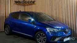 Renault Clio 1.0 TCe Intens de 2020