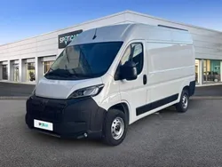 Peugeot Boxer FGN TOLE 3.3 T L2H2 140 S&S BVM6