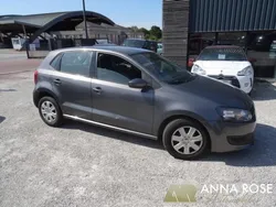 Volkswagen Polo 1.2 TDI 75 CH , DIESEL, 136 200 KMS, GARANTIE, REVISÉE, 5 PORTES PLACES