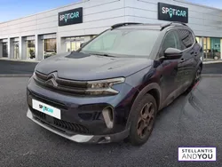 Citroën C5 Aircross PureTech 130 S&S EAT8 Shine
