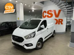 Ford Transit Transit Custom 2.0 ECOBLUE 130 L1H1 TREND