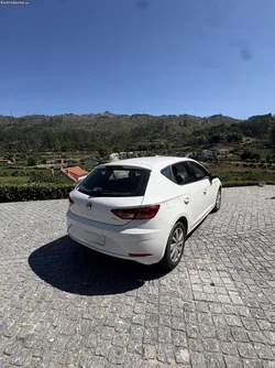 Seat Leon 1.6 TDI Style