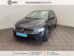 Volkswagen Polo 1.0 TSI 95 S&S BVM5 Life