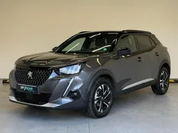 Peugeot 2008 1.2 PureTech 130ch S&S GT EAT8