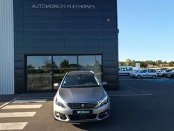 Peugeot 308 SW (2) BlueHDi 130 EAT6 SW ALLURE