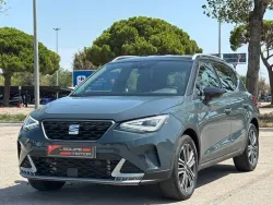 SEAT Arona 1.0 TSI S&S FR XM 115