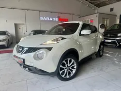NISSAN JUKE 1.2 DGI-T 115 Cv