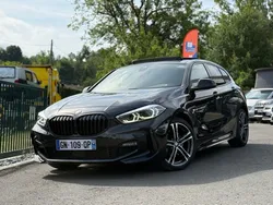 BMW Serie 1 F40 118i M-Sport