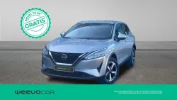 NISSAN Qashqai 1.3 DIG-T mHEV 12V N-Connecta 4x2 103kW