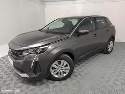 Peugeot 3008 1.5 BlueHDi Active Pack