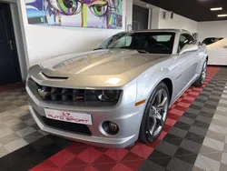 Chevrolet Camaro Coupe SS V8