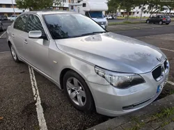 BMW 520 D 177cv Cx Auto