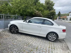 BMW 118 Coupé