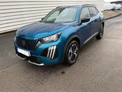 Peugeot 2008 1.2 100CH ALLURE