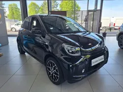 Smart Forfour Electrique 82ch Prime