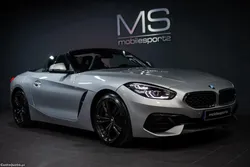 BMW Z4 SDrive 20 i Auto