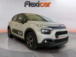 Citroën C3 PURETECH 83 S&S PLUS