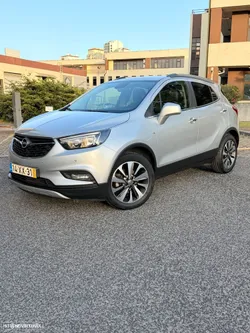 Opel Mokka X 1.6 CDTI Innovation S/S
