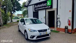 SEAT Ibiza 1.0 Style
