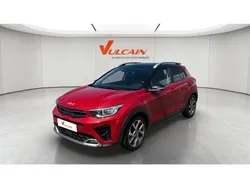 Kia Stonic 1.0 T-GDi 120 ch MHEV DCT7 GT Line