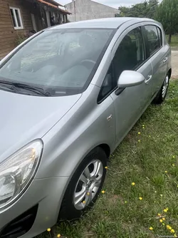 Opel Corsa 1.3CDTI ATIVE