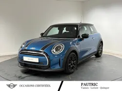 Mini Mini Cooper 136ch Edition Premium Plus BVA7