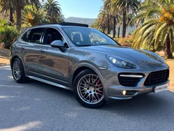 Porsche Cayenne II 4.8 V8 420 GTS / Sort de révision / Pas de malus / Garantie 12 Mois France