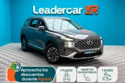 Hyundai SANTA FE 1.6 TGDI HEV MAXX AUTO 4X2 230CV