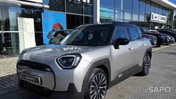 MINI Electric Classic de 2024