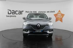 Renault Kadjar 1.5 DCI BLACK EDITION