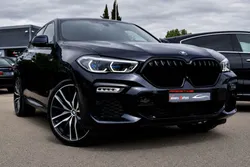 Bmw X6 (G06) XDRIVE 30DA 286CH M SPORT