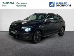 Skoda Kamiq 1.0 TSI Evo 2 116 ch DSG7 Monte Carlo