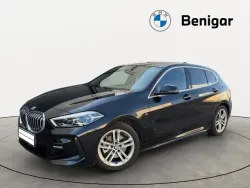 BMW Serie 1 118iA