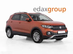 VW T-Cross 1.0 TSI Life