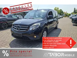Mercedes Citan 111 CDI Extralang (A3) (M1) 7S PDC SHZ Klimaaut